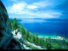 2011年秦皇島旅游業總體發展規劃
