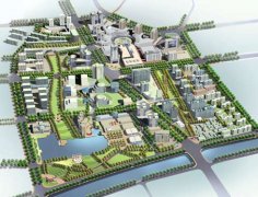廣州市越秀區商業發展規劃