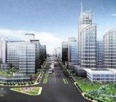 新型建材產業園規劃