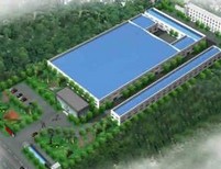 生物醫藥產業園規劃