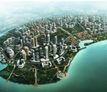 高新區(qū)控制性詳細(xì)規(guī)劃
