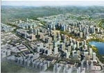都市區修建性詳細規劃