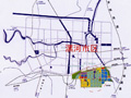 漯河市工業(yè)園區(qū)規(guī)劃