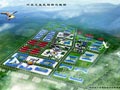 沁北主導產業發展與定位