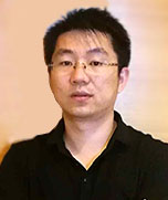 李偉東