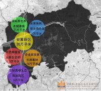 北京市平谷區(qū)熊兒寨鄉(xiāng)產業(yè)發(fā)展策劃（2014-2019）