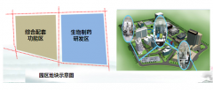 葛店•中國藥谷藥物創新園項目建議書