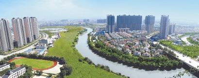 天津南開區C92文化創意產業園
