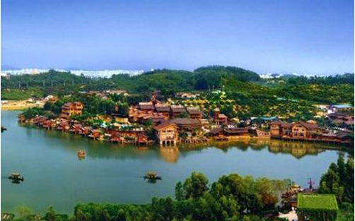 湖北產(chǎn)業(yè)發(fā)展