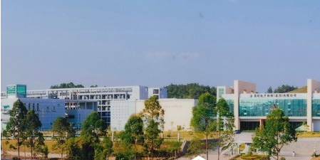龍川工業(yè)園區(qū)建設(shè)