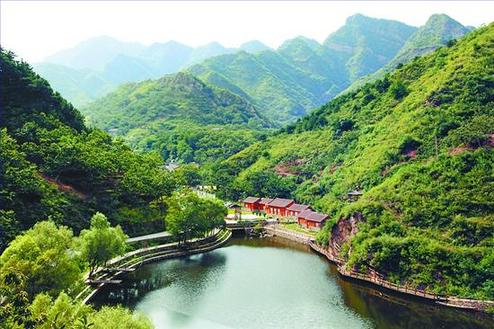 五蓮“旅游興縣富民”戰(zhàn)略規(guī)劃 推動產(chǎn)業(yè)轉(zhuǎn)型升級