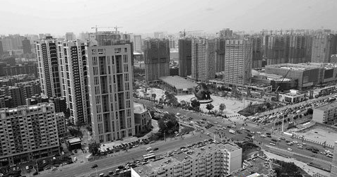  沈陽市鐵西區工業遺存地將改造成文化創意產業園
