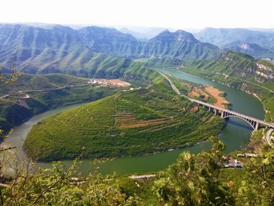 濟源農業旅游產業發展規劃