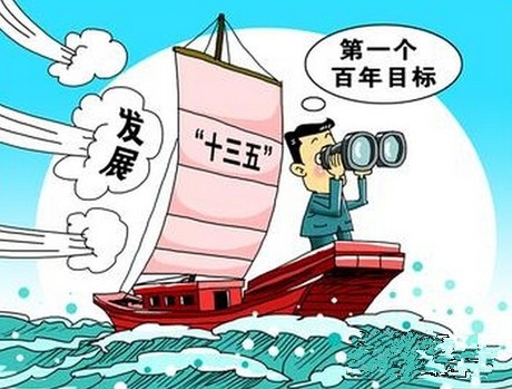 “十三五”全國旅游業(yè)發(fā)展規(guī)劃