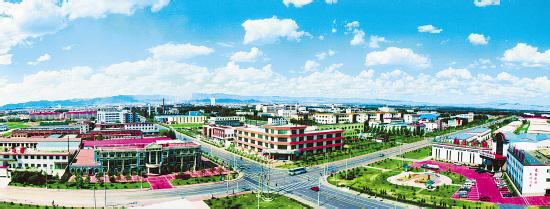 包頭市傳統產業改造升級發展