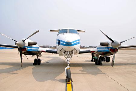通用航空產業發展的決定