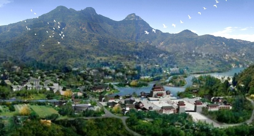 北京休閑農(nóng)業(yè)發(fā)展規(guī)劃