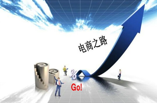 我國電子商務產業發展規劃