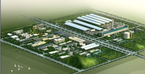 樟樹市傳統(tǒng)產(chǎn)業(yè)發(fā)展規(guī)劃