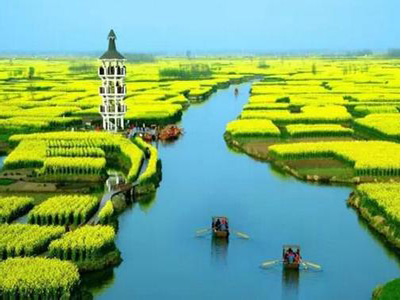 海南休閑農(nóng)業(yè)發(fā)展規(guī)劃建設(shè)