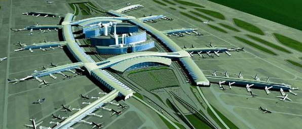 中機院對通用航空產業技術研究