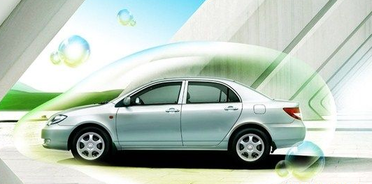 新能源汽車產業發展規劃