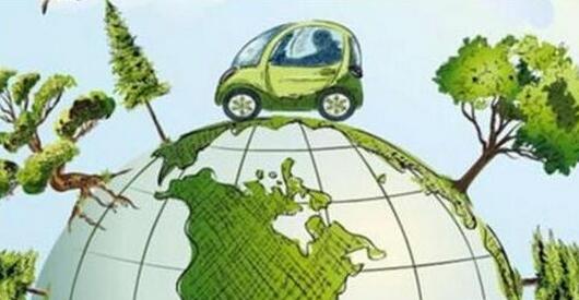 我國新能源汽車工業增速繼續回暖趨穩