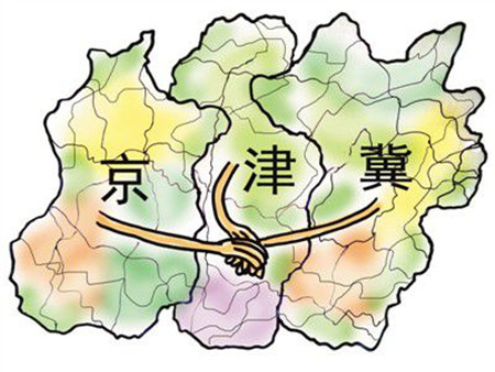 中機(jī)院專(zhuān)家對(duì)京津冀農(nóng)業(yè)協(xié)同發(fā)展模式探析