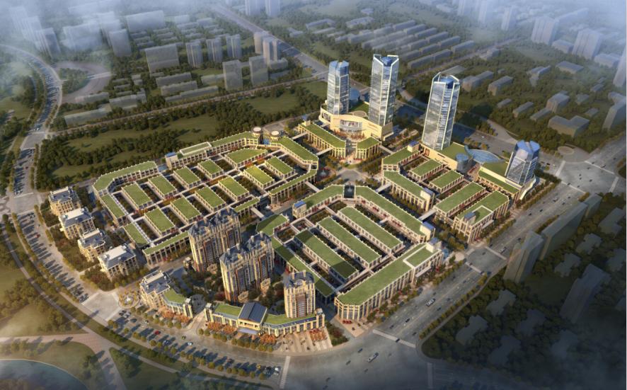 潮州市電子商務園區發展初現雛形 已吸引25家電商企業入駐