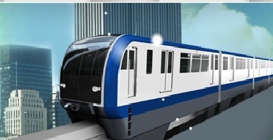 提高城市軌道建設(shè)及運營技術(shù)水平 促進(jìn)軌道交通產(chǎn)業(yè)集群發(fā)展