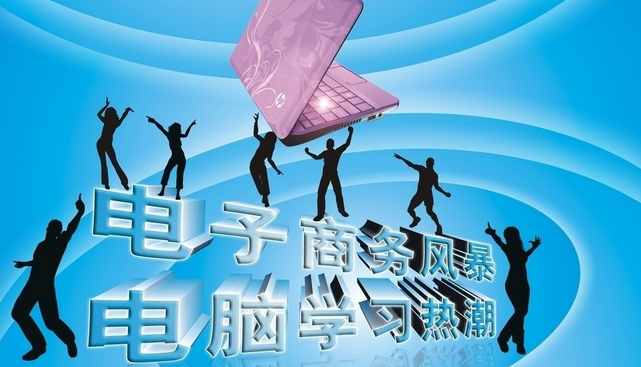 電子商務(wù)已成為我國(guó)經(jīng)濟(jì)發(fā)展中最具活力和創(chuàng)新性的朝陽(yáng)產(chǎn)業(yè)