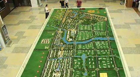 養老地產不是簡單地建一棟房子而是需要具備吃螃蟹的勇氣