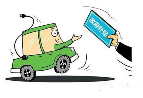 新能源汽車2.0時代用四驅戰略打出組合拳 