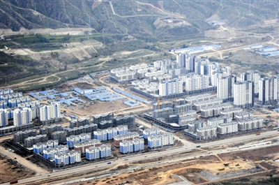 海東工業(yè)園區(qū)努力提升園區(qū)工作法治化水平