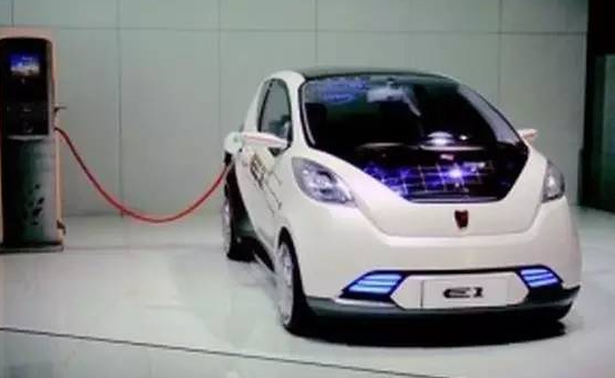 五大因素推動新能源汽車由火熱走向狂躁