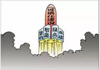 文化新鎮將在全國各地落地開花