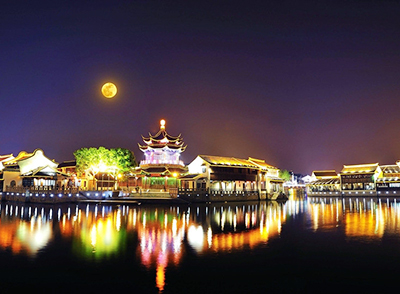 江蘇省創(chuàng)新發(fā)展模式 打造旅游產(chǎn)業(yè)新引擎