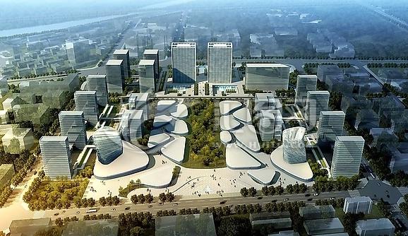 重塑產業園區轉型發展方向對解決園區面臨的問題極為重要
