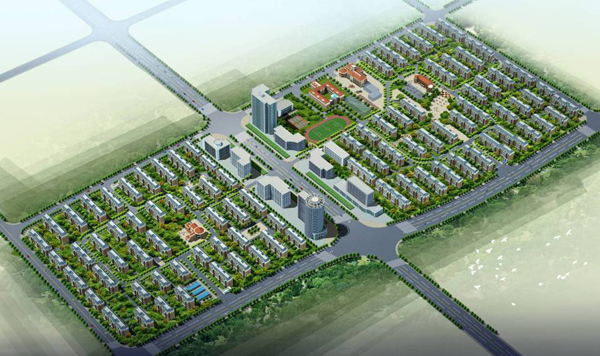 淮北市83家戰(zhàn)略性新興產(chǎn)業(yè)實現(xiàn)產(chǎn)值202億元
