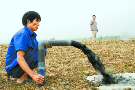 '三沼'巧利用 托起射洪生態農業產業發展大循環