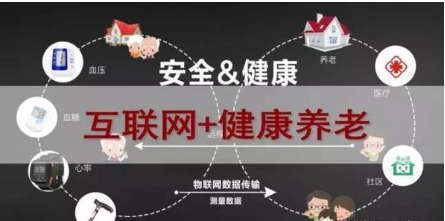 探索新形勢下養老產業的發展路徑成為新的時代發展要求