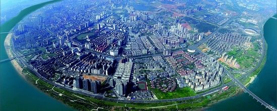 株洲高新區1—7月份102 個億元以上項目建設提速發展研究分析