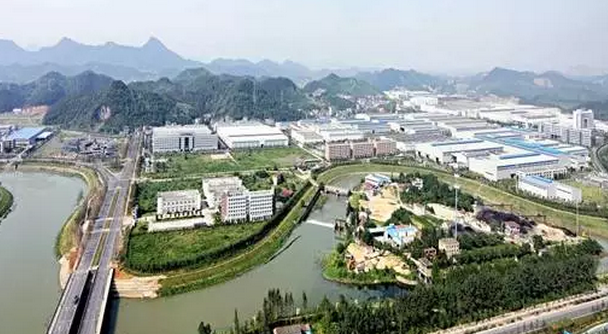 創新特色小鎮的生動畫卷已經在中華大地展開