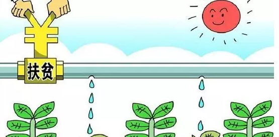 電商扶貧越來越成為農(nóng)民增收的一種方式