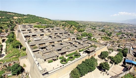 “旅游+”“文化+” 帶動非煤產業轉型發展