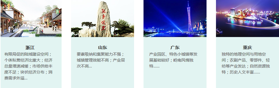 如何玩轉特色小鎮？旅游小鎮專題研究