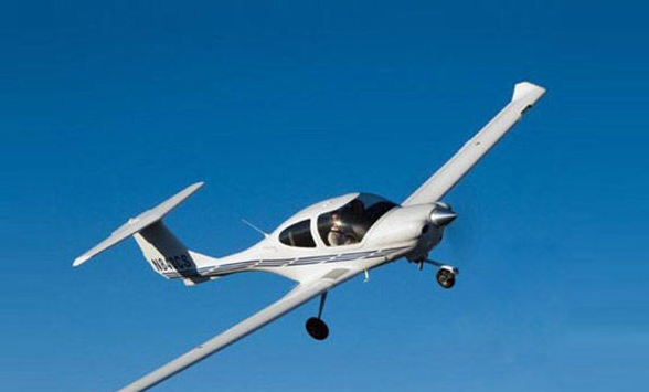 中機院專家深入解讀《關于促進通用航空業發展的指導意見》