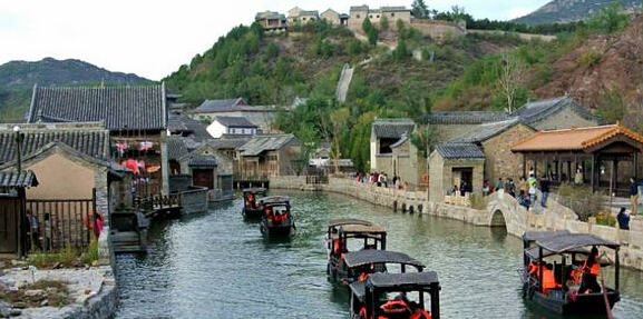 目前北京推進特色小鎮建設的模式共有三種