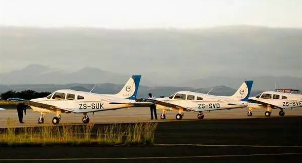 中國的通用航空產業面臨高速發展的機遇期