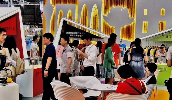 “文化＋”新業(yè)態(tài)發(fā)展步入深水區(qū)  傳統(tǒng)文化各顯神通“走出去”